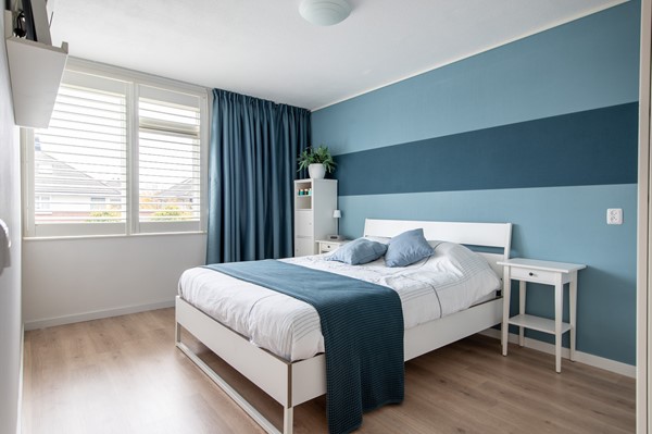 Medium property photo - Dopheidestraat 48, 2165 VR Lisserbroek